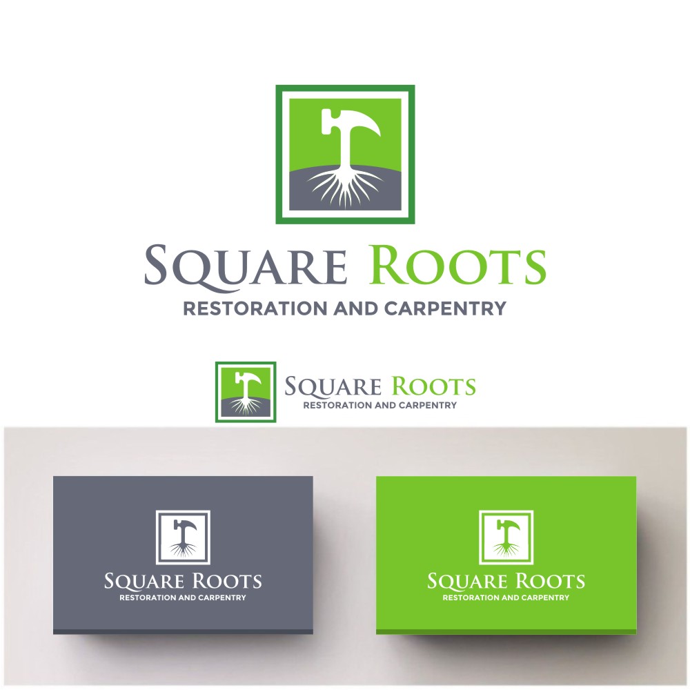 Logo-Design von south door für dieses Projekt | Design #19670767