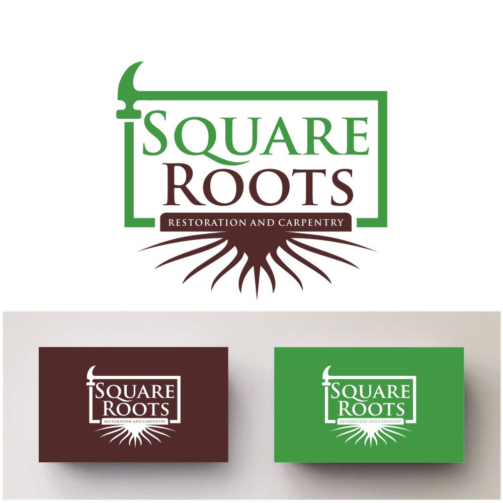 Logo Design by south door for this project | Design #19692112
