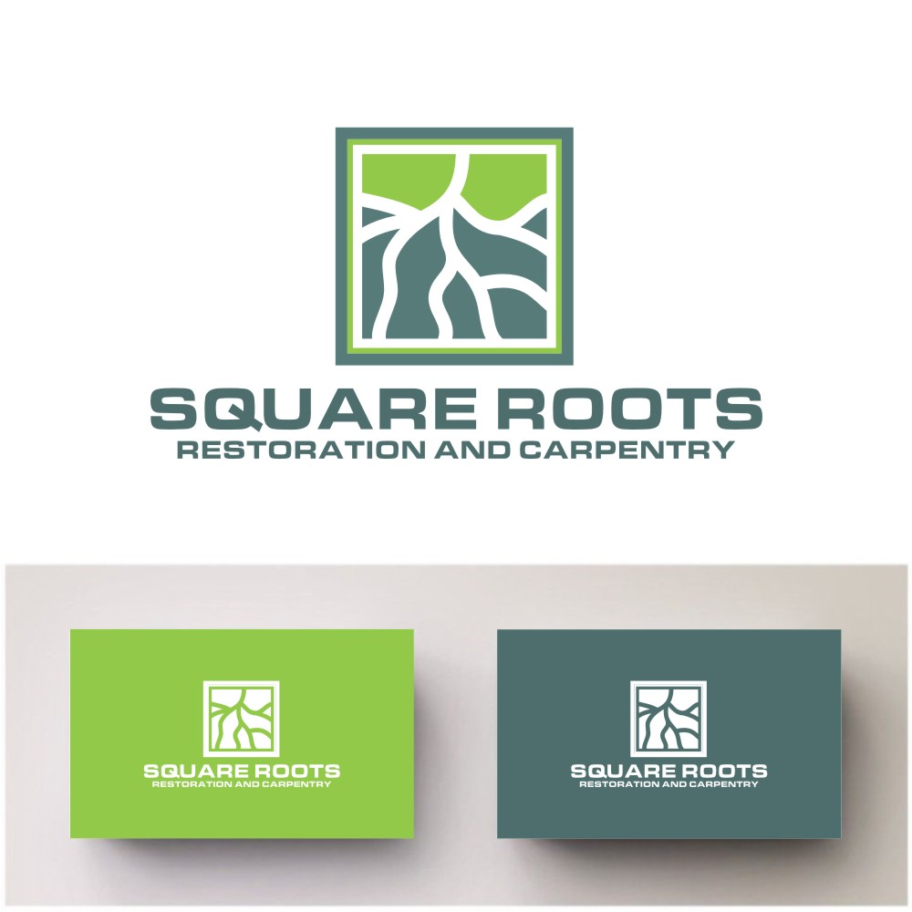 Logo Design by south door for this project | Design #19692310
