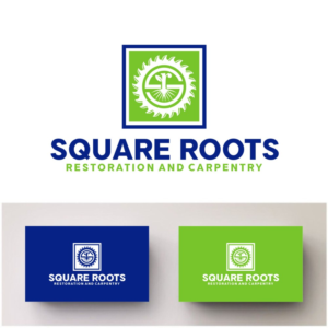 Logo Design by south door for this project | Design: #19702390