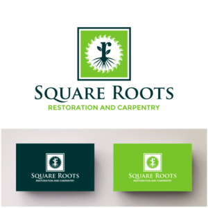 Logo Design by south door for this project | Design: #19702557