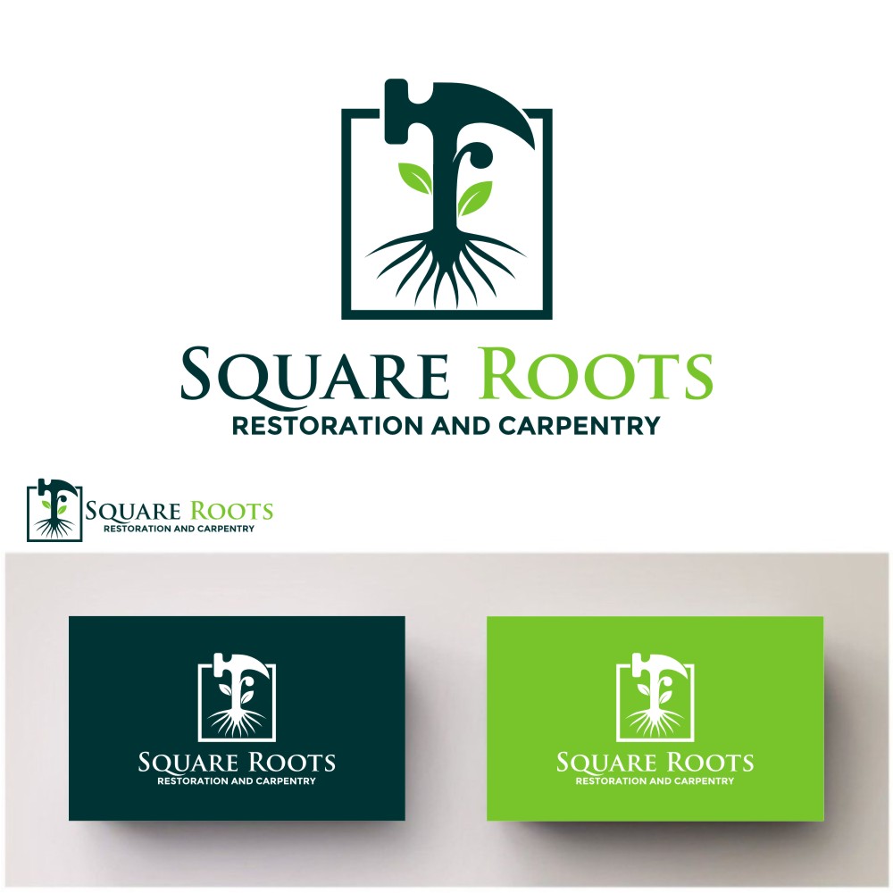 Logo Design by south door for this project | Design #19702954