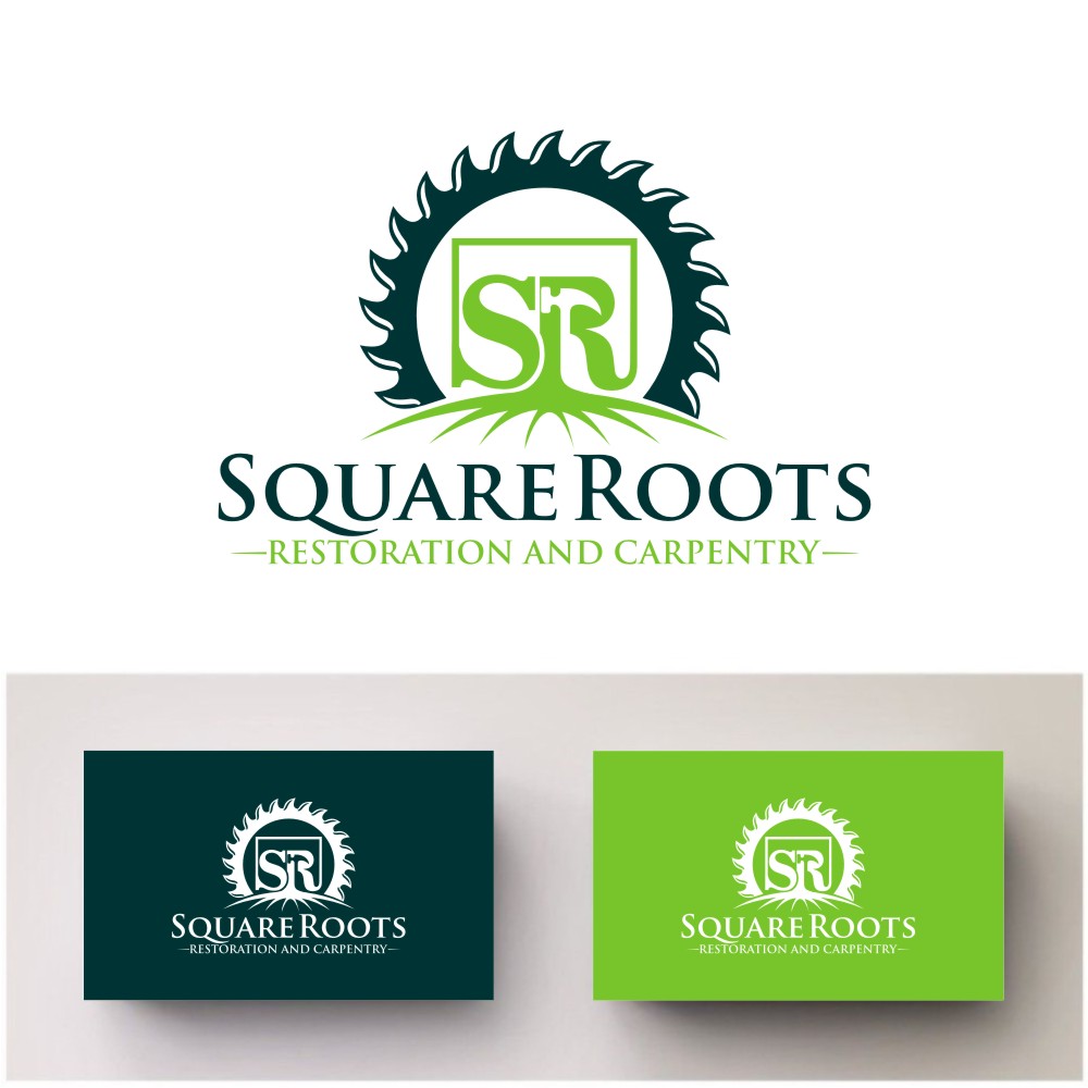 Logo Design by south door for this project | Design #19703291