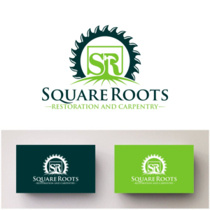 Logo Design by south door for this project | Design: #19703291