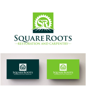 Logo Design by south door for this project | Design: #19703389