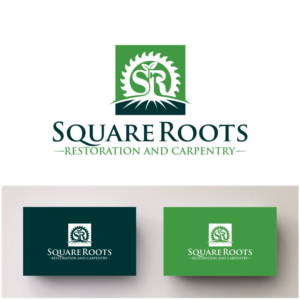 Logo Design by south door for this project | Design: #19703467