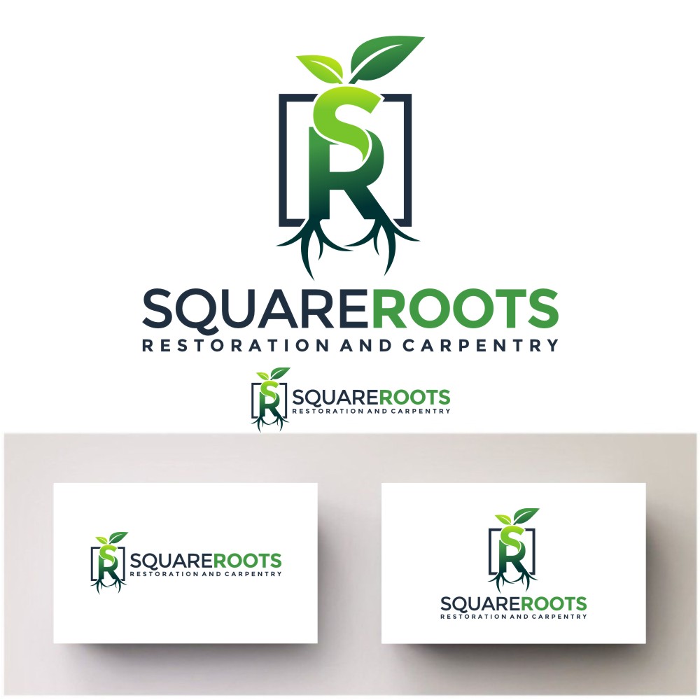 Logo Design by south door for this project | Design #19703771