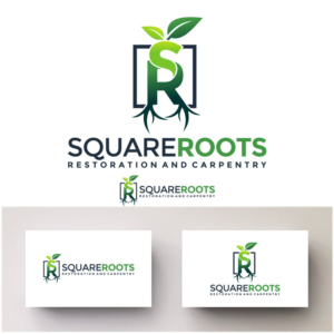 Logo Design by south door for this project | Design: #19703771