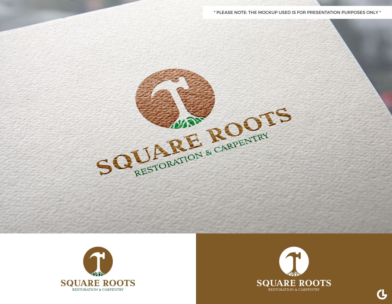 Logo Design by R!CKY for this project | Design #19674981