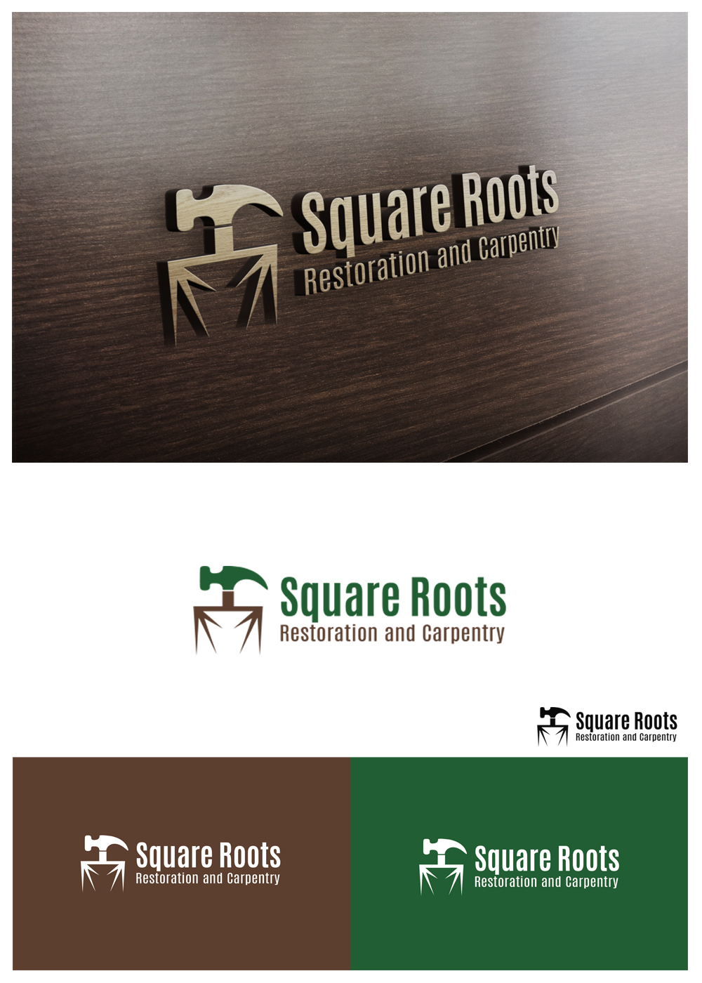 Diseño de Logo por goranvisnjic82 para este proyecto | Diseño #19633272