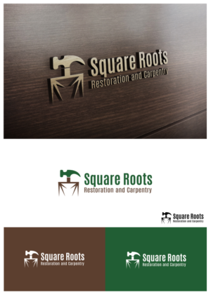 Logo Design by goranvisnjic82