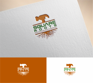 Logo Design by MKR for this project | Design: #19633310