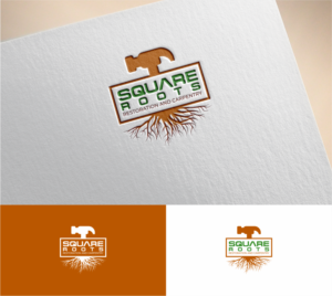 Logo Design by MKR for this project | Design: #19633311