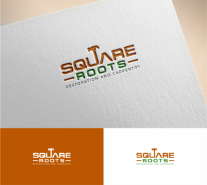 Logo Design by MKR for this project | Design: #19633313