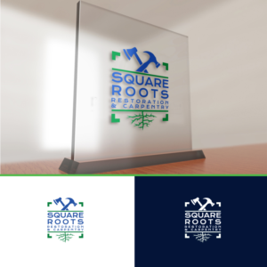 Logo Design by Mungbejotok for this project | Design: #19667816