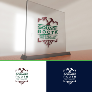 Logo Design by Mungbejotok for this project | Design: #19667818
