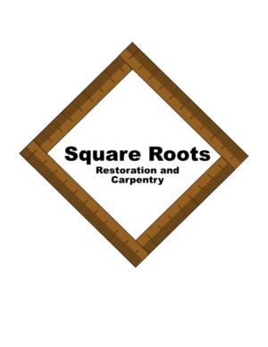 Logo Design by Angela Nielsen