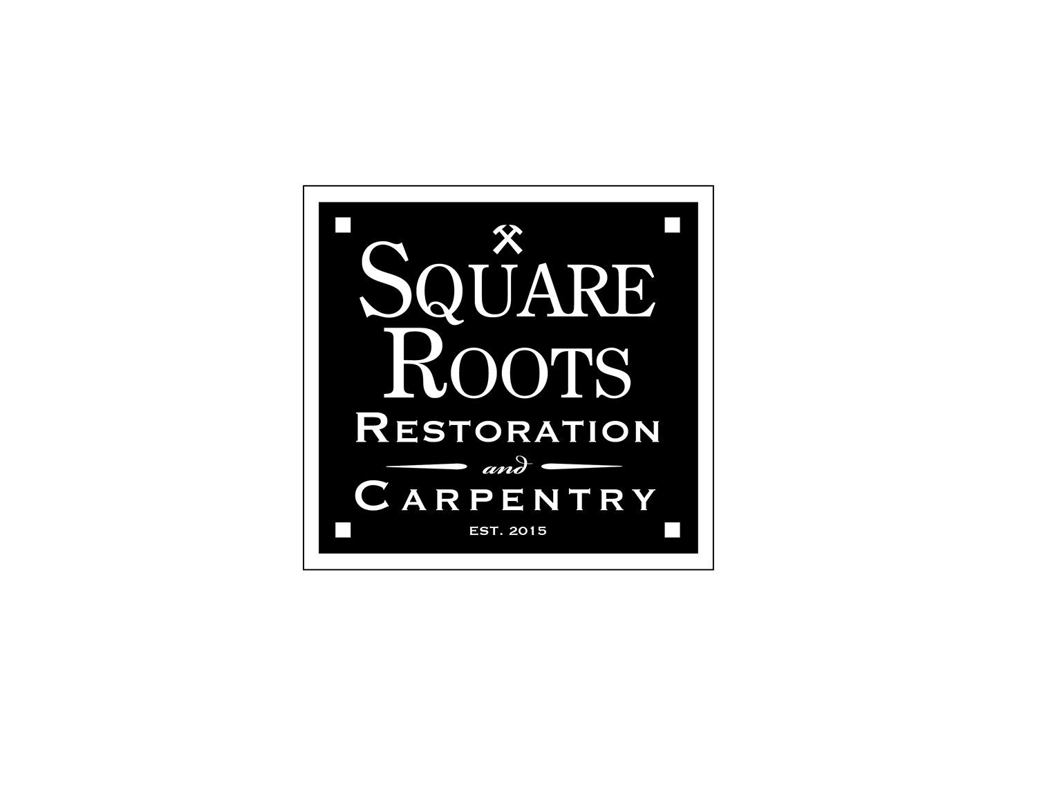 Logo Design by wmarler 2 for this project | Design #19697349