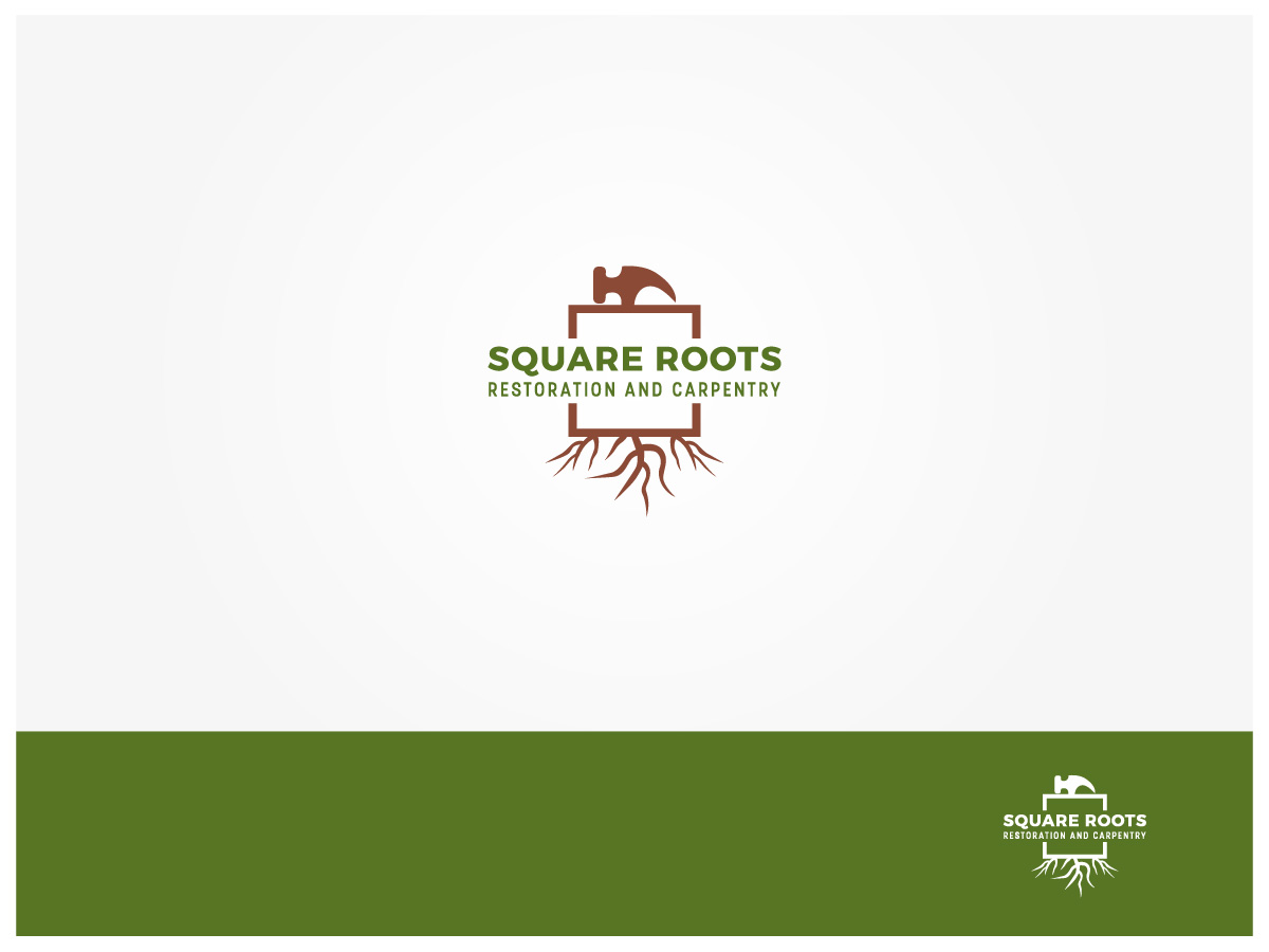 Diseño de Logo por happybrain design para este proyecto | Diseño #19682999
