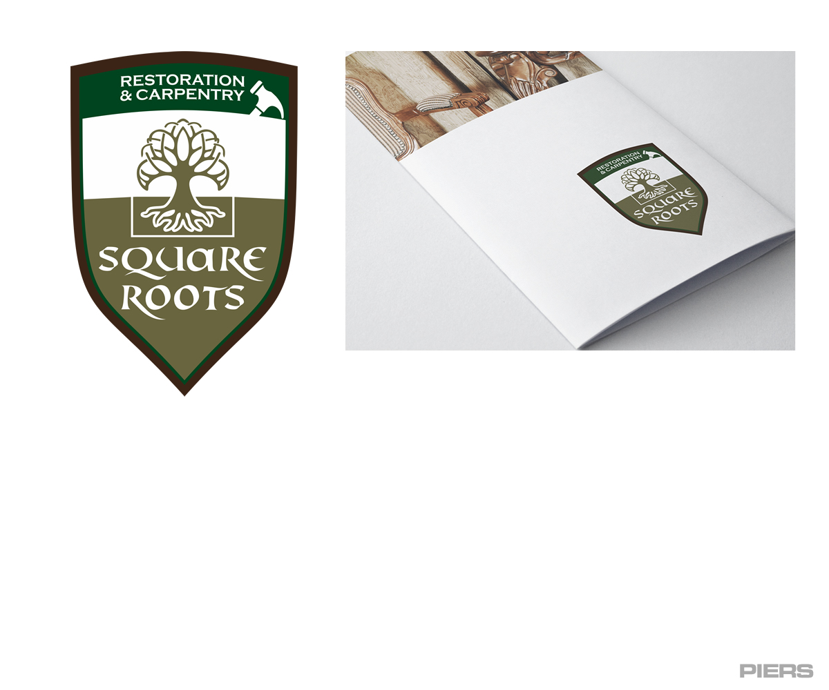 Logo Design by Piers for this project | Design #19689172