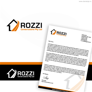 Letterhead Design by damakyjr for this project | Design: #699657