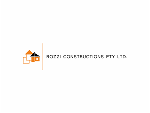 Building company needs a new logo and letterhead design