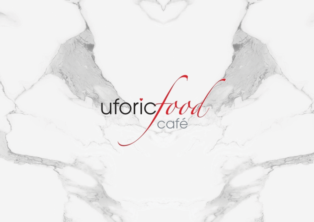 Menu Design by aniep for Uforic Food Cafe | Design #19652960