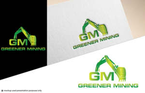Diseño de Logo por Rubia@ para Aguamarina | Diseño: #19637311