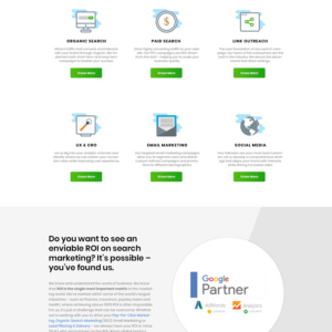 Web Design by Adycreative