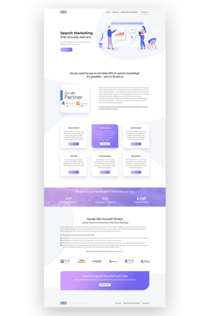 Web Design by Shuvojit Dev