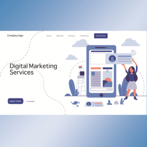 Web Design by Tj 32 for SMR Digital Limited | Design: #19651210