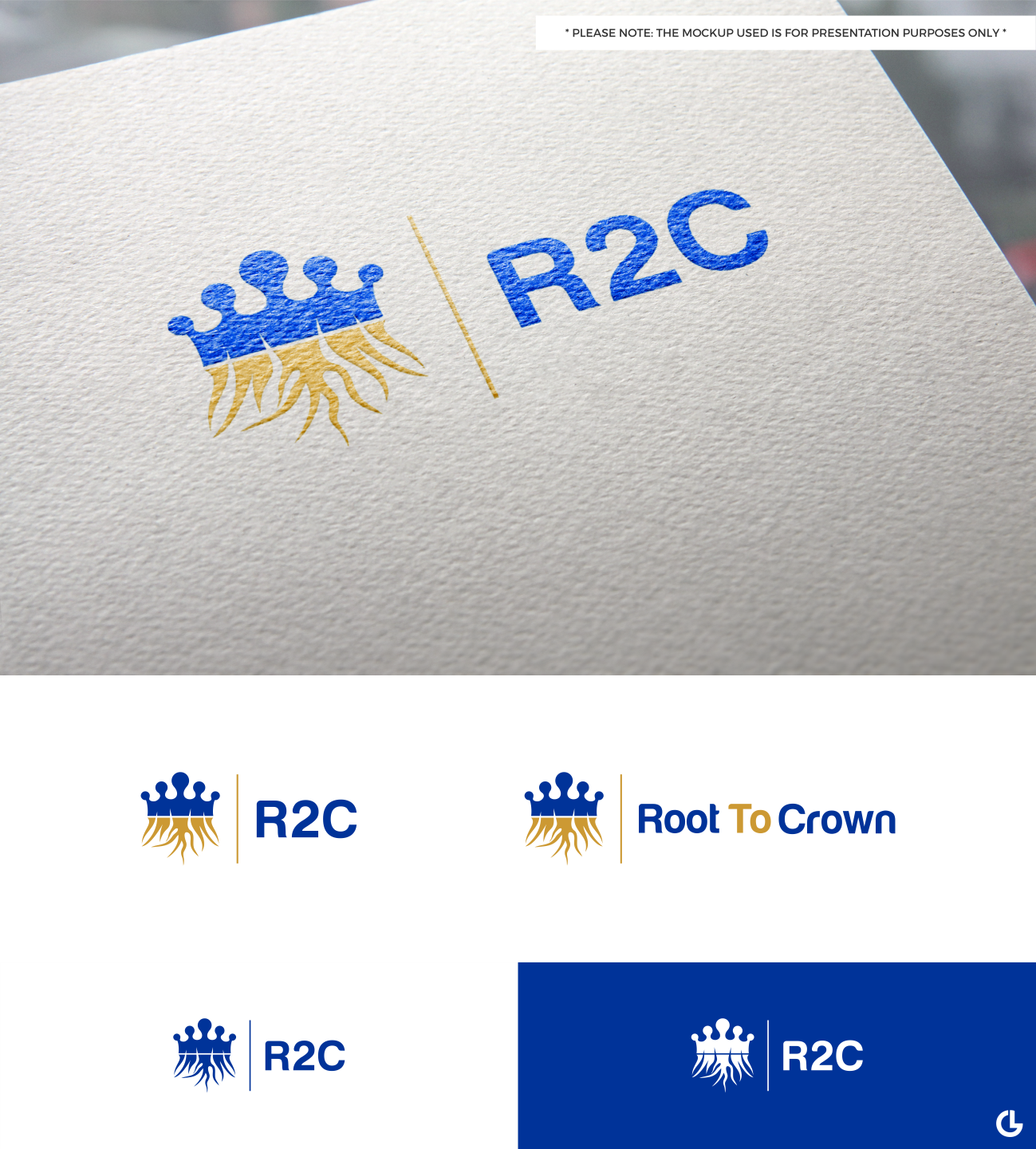 Diseño de Logo por R!CKY para este proyecto | Diseño #19687284