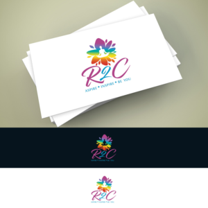 R2C | Logo Design by ClearDesign