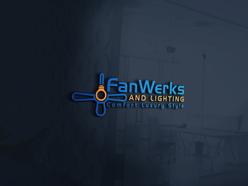 Logo Design by Banglalink 2 for Synergy Lighting, Inc | Design #19665776