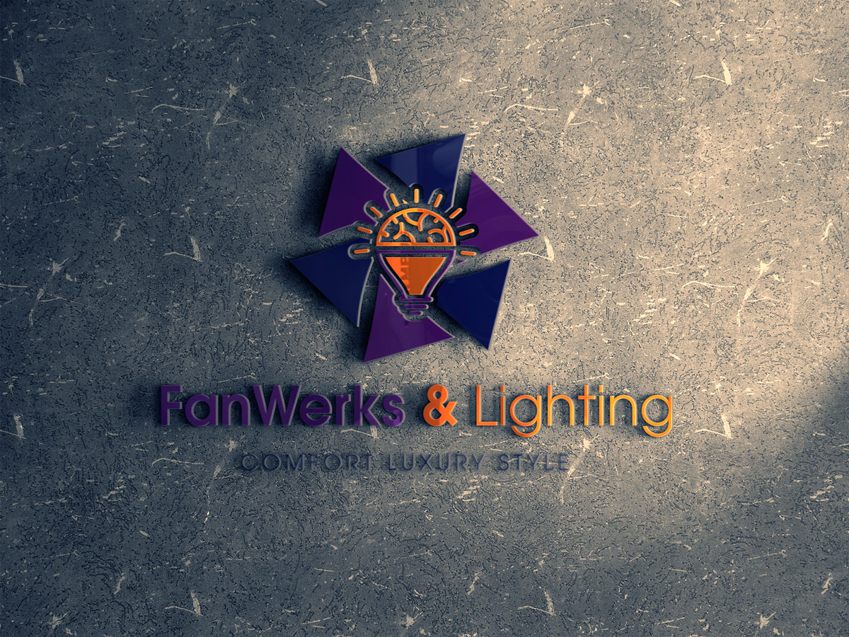 Logo Design by alpha 5 for Synergy Lighting, Inc | Design #19676887