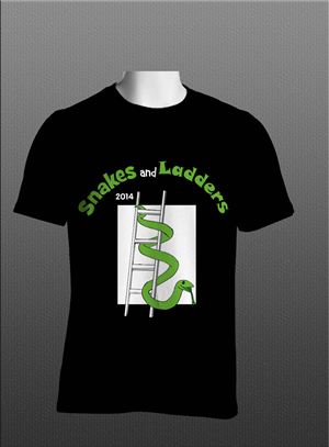 Design de T-shirt par dv pour ce projet | Design : #2902237