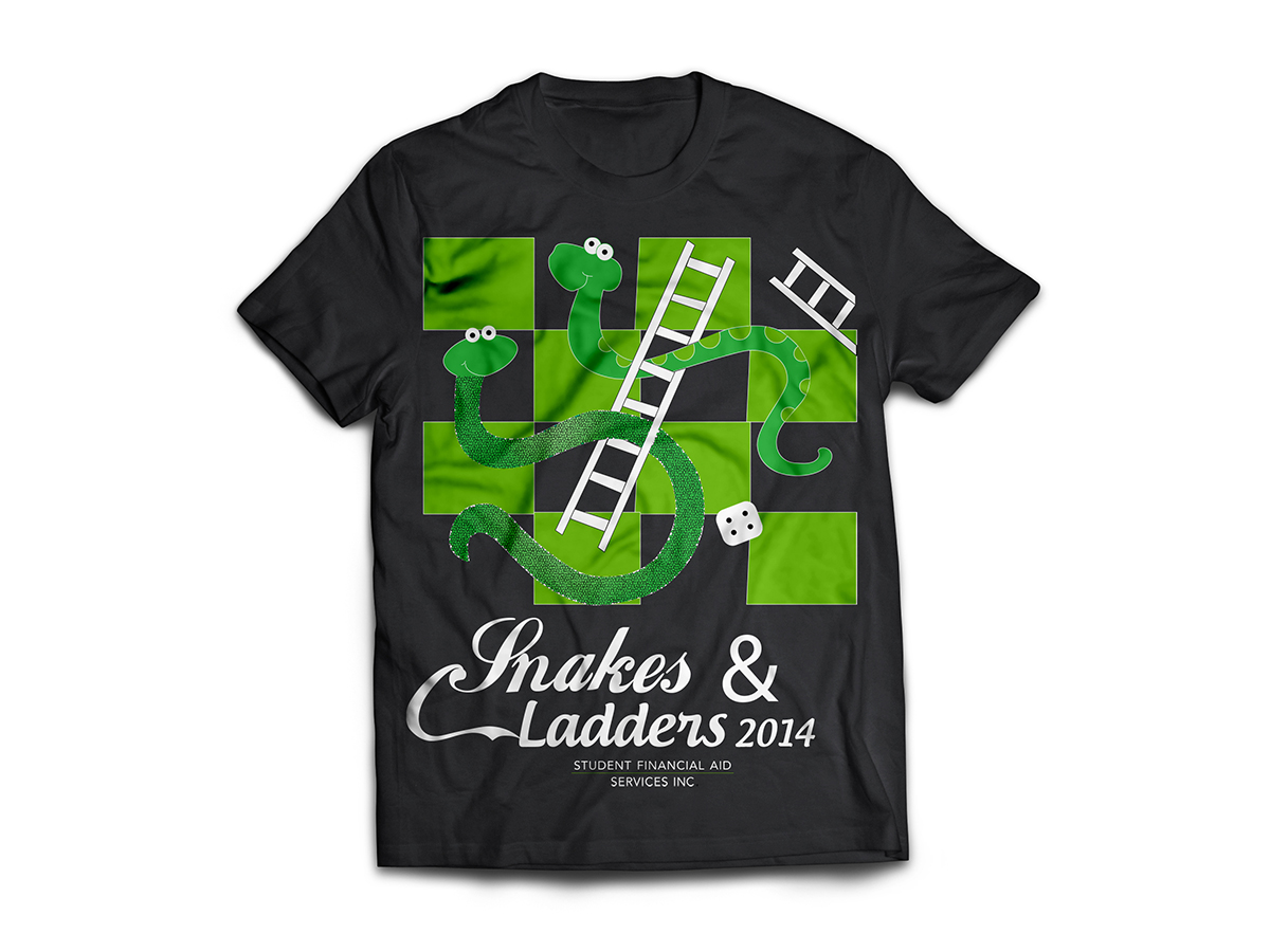 T-shirt Design by SilverPen for this project | Design #2900202