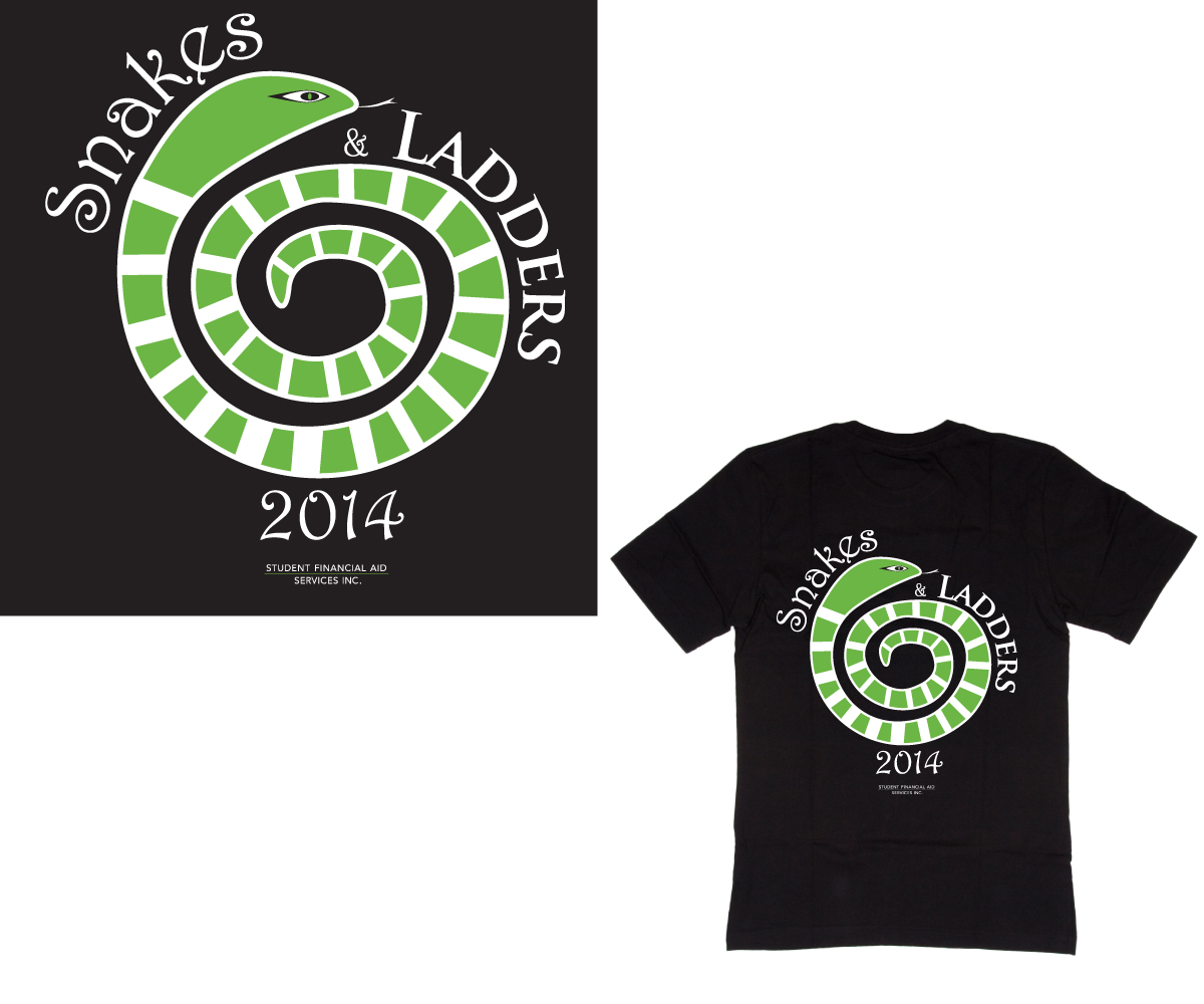 Diseño de Camiseta por alithe para este proyecto | Diseño #2907846