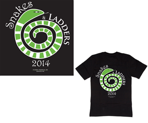 Design de T-shirt par alithe pour ce projet | Design : #2907846