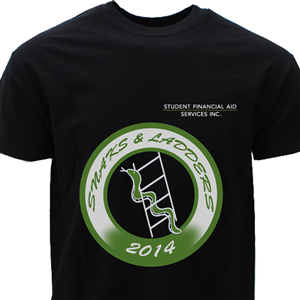 T-shirt Design by ndesign1 for this project | Design #2900524
