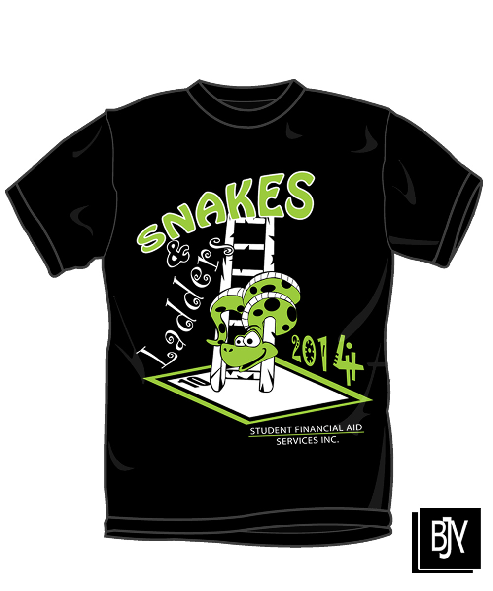 Design de T-shirt par BJY pour ce projet | Design : #2898457