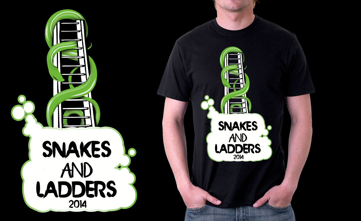 T-shirt Design by archys for this project | Design #2910886