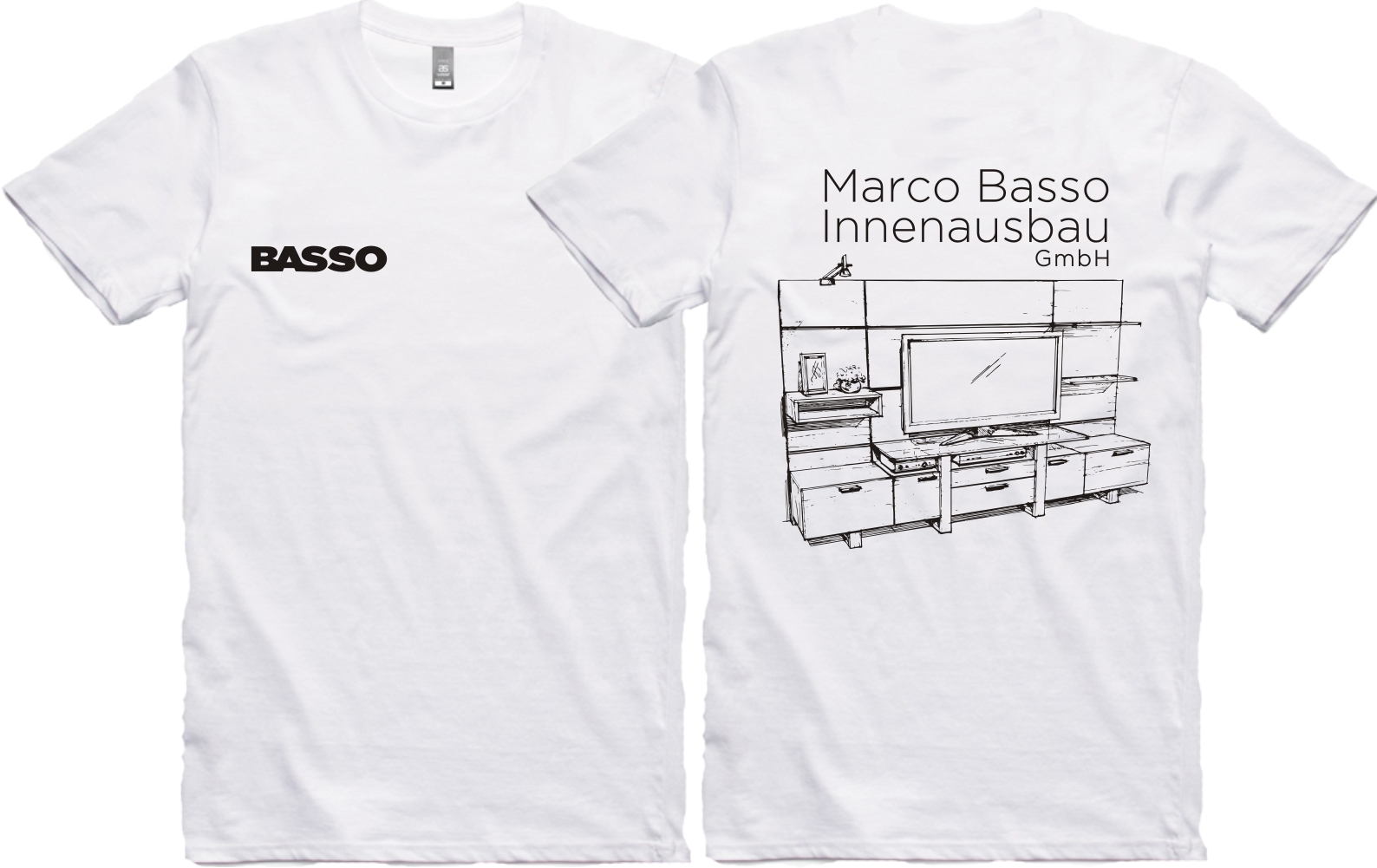 T-shirt Design by Rox Art Design for this project | Design #19699327
