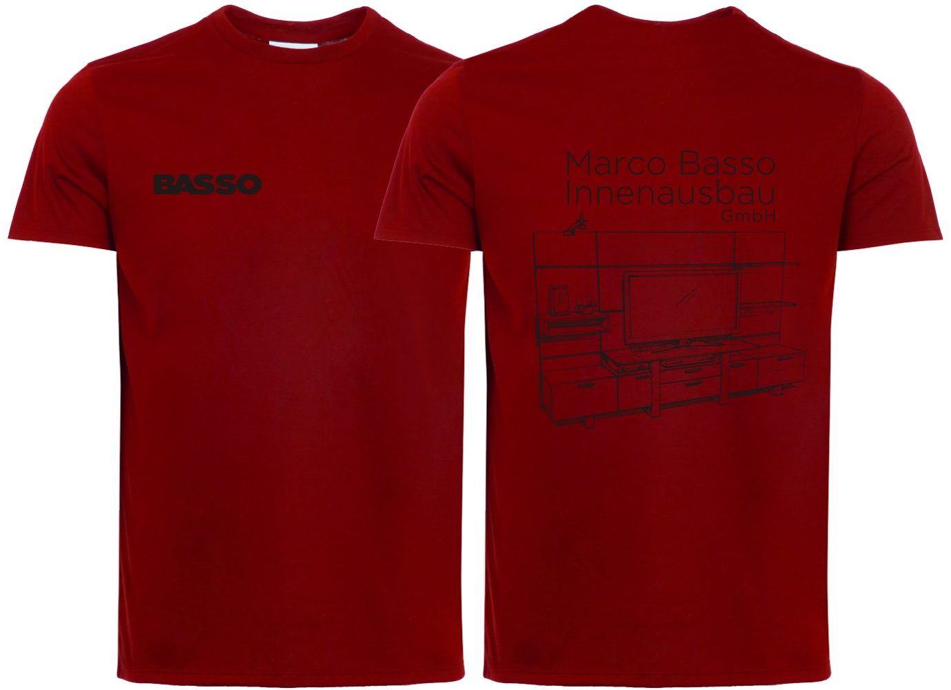 T-shirt Design by Rox Art Design for this project | Design #19699475