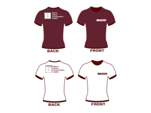 T-shirt Design by Slant Line Media for this project | Design: #19688032
