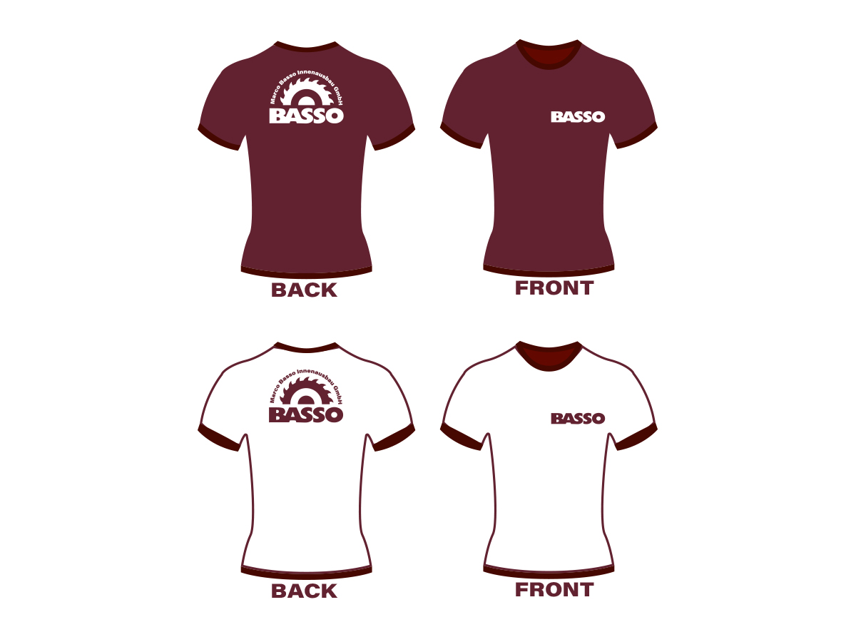 T-shirt Design by Slant Line Media for this project | Design #19709470