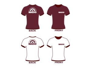 T-shirt Design by Slant Line Media for this project | Design: #19709470