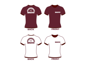 T-shirt Design by Slant Line Media for this project | Design: #19709546