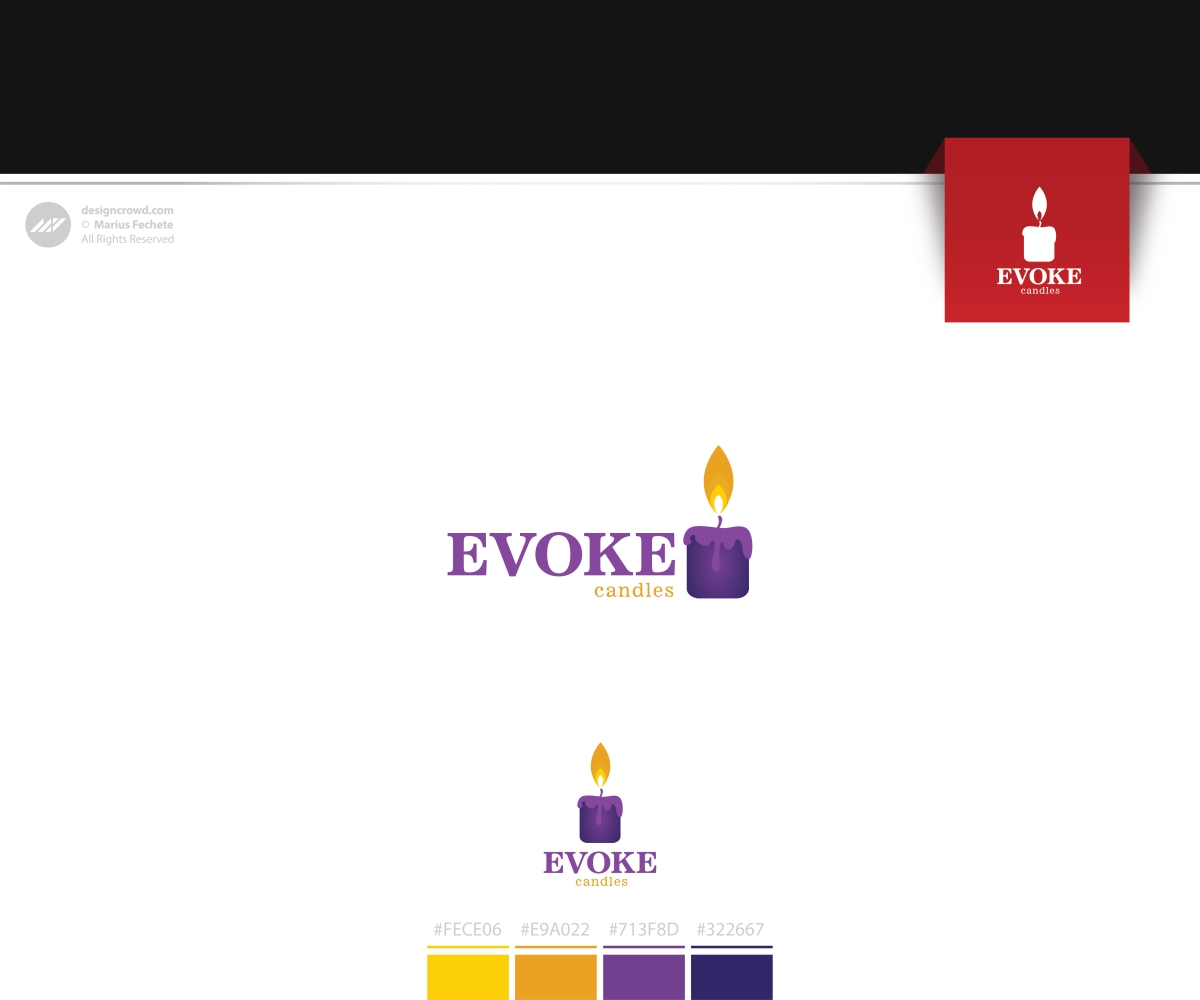 Logo Design by Marius Fechete for this project | Design #2946573