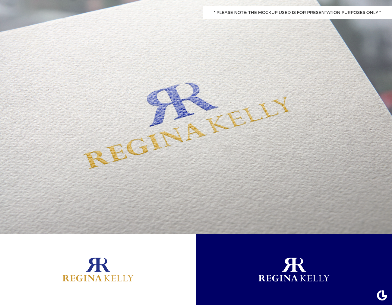 Logo Design by R!CKY for this project | Design #19687258